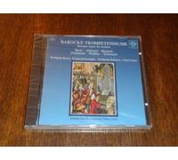 Baroque Music for Trumpet - Baroque Music for Trumpet