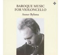 Baroque Music for Violoncello