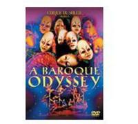 Baroque Odyssey [USA] [DVD]