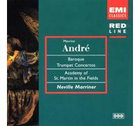 Baroque Trumpet C0ncertos - Baroque Trumpet Concertos