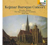 BAROQUE TRUMPET CONCERTOS(SACD hybrid)