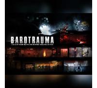 Barotrauma (PC) Steam Key - LATIN AMERICA