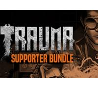 Barotrauma Supporter Bundle (PC) Steam Account - GLOBAL
