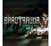 Barotrauma - Supporter Pack (DLC) (PC) Steam Gift - GLOBAL