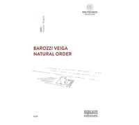 Barozzi Veiga. Natural Order. Ediz. italiana e inglese (Architettura e urbanistica)