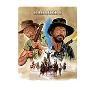 Barquero LTD. - Novobox Klassiker Edition LTD. [Alemania] [Blu-ray]
