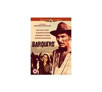 Barquero [Reino Unido] [DVD]