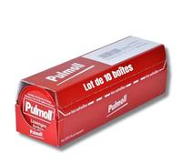 Barquette Pulmoll x10 | Formato económico | Desde 1946 (Clásico)