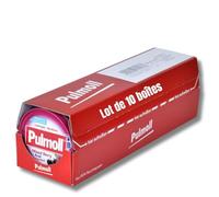 Barquette Pulmoll x10 | Formato económico | Desde 1946 (ruidos rojos)