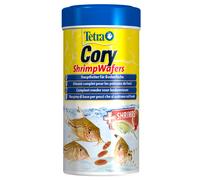 Barquillos de gamba Tetra Cory 250ml