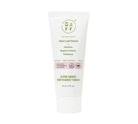 Barr - Crema Hidrantante Super Green Deep Energy Cream