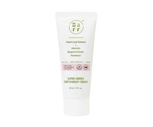 Barr - Crema Hidrantante Super Green Deep Energy Cream