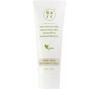 Barr Crema Super Green Deep Energy para pieles grasas 60mL Caducidad: 2026-04-11