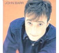 Barr, John - In Whatever Time We Have