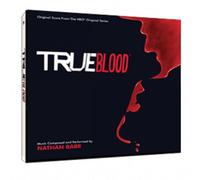 Barr, Nathan - True Blood (Original Score from the HBO Original Series)