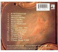 Barr,Roseanne - I Enjoy Being A Girl