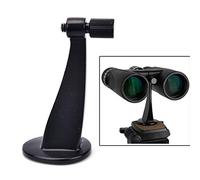 Barr & Stroud Adaptador de trípode binocular Slimline