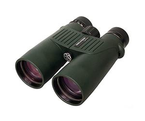 Barr & Stroud Prismáticos Sahara FMC 10X50