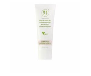 Barr Supergeen Deep Energy Cream 60ml
