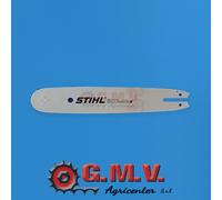 Barra 30 cm - 3/8 - 1,3 - 44 mallas - Ataque (Stihl)