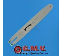 Barra 35 cm - 3/8 - 1.1 - 50 eslabones - Stihl