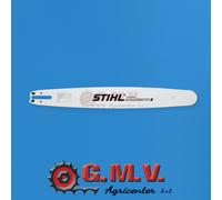 Barra 40 cm - 3/8 - 1,6 - 60 mallas - Ataque Stihl (Stihl)