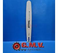 Barra 45 cm - 325 - 1,6 - 74/75 mallas - Ataque Stihl (Stihl)