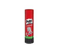 Barra Adhesiva Pritt 11g Pegamento Infantil Seguro