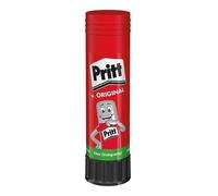 Barra Adhesiva Pritt Grande 43 g Pegamento Infantil Seguro