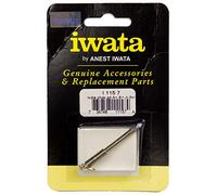 Barra aerógrafo Iwata - Needle Chuck CM-B, SB, B2, SB2, HP-AH, BH, AP, BP, SBP, AR, BR, SAR