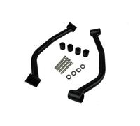 Barra Agarre Motocicleta Apoyabrazos Manillar De Pasajero De Asiento Trasero De Motocicleta para para TENERE 700 para Tenere700 XTZ700 XTZ690 T7