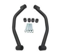 Barra Agarre Motocicleta Asa De Agarre Trasera Pasajero De Motocicleta para para Tenere700 para Tenere 700 XTZ700 T7 2019 2020 2021 2022 2023