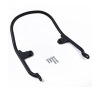 Barra Agarre Motocicleta Barra Apoyo Trasera Pasajero Motocicleta Portaequipajes para Z900 RS SE para Cafe ABS 2018 2019 2020 2021 2022 2023 2024 Z900RS(Negro)