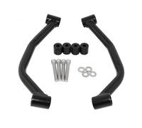 Barra Agarre Motocicleta Barras De Agarre Traseras Asiento Trasero De Pasajero Asa para para Tenere 700 T7 XTZ700 2019 2020 2021 2022 2023 2024