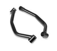 Barra Agarre Motocicleta Barras De Apoyo Traseras Asiento De Motocicleta Manija Riel Pasajero para para Tenere 700 XTZ 700 T7 2019 2020 2021 XTZ700