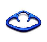 Barra Agarre Motocicleta Empuñadura Mano Manija Tanque Combustible Motocicleta para Apoyabrazos Barra Agarre Tanque para FZ1 FZ6 FZ1000 YZF600 YZF-R1 YZF-R6(C)