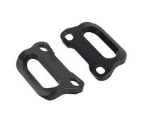 Barra Agarre Motocicleta para Aprilia RS 660 RS660 para Tuono 660 2020 2021 2022 Asiento Trasero Motocicleta Asa De Pasajero Barras De Agarre Apoyabrazos