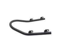 Barra Agarre Motocicleta para CL300 CL500 CL 300 500 2022 2023 2024 Asiento Trasero Pasajero Moto Manijas Agarre Manijas Apoyabrazos Asiento Portaequipajes(Single Rack)
