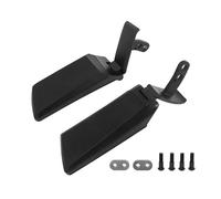 Barra Agarre Motocicleta para Goldwing GL1800 para Tour 2018 2019 2020 Reposabrazos Ajustables El Pasajero Trasero De La Motocicleta