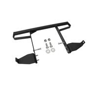 Barra Agarre Motocicleta para para Raptor 700R 700 para Raptor 2006-2016 2017 2018 2019 2020 2021 YFM700 Yfm 700r ATV Parachoques Barra Agarre Trasera Ancha