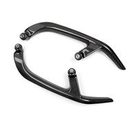 Barra Agarre Motocicleta para para Tmax530 para T-MAX 530 XP530 2012 2013 2014 2015 2016 Barras Agarre Asiento Pasajero Motocicleta con Manija Trasera