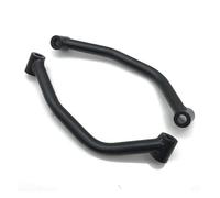 Barra Agarre Motocicleta para T7 para Tenere700 para Tenere 700 XT700Z XTZ 700 2019-2022 Barras Apoyo Traseras Moto Asiento Pasajero Riel Manija Apoyabrazos