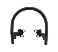 Barra Agarre Motocicleta para Triumph para Street Twin 900 para Scrambler 900 para Speed Twin 1200 Asiento Trasero Equipaje Moto Apoyabrazos Barra Riel Agarre