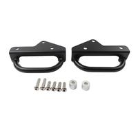 Barra Agarre Motocicleta para XSR 900 2022 2023 2024 2025 Asiento Trasero De Pasajero De Motocicleta Apoyabrazos Manija Pasamanos Soporte