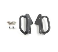 Barra Agarre Motocicleta para XSR900 2022 2023 Reposabrazos Trasero Pasajero Moto Soporte Mano Portaequipajes Apoyabrazos Asiento Trasero Individual