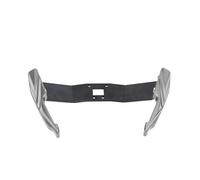 Barra Agarre Motocicleta para ZX25R ZX4R ZX4RR ZX-25R ZX-4R ZX-4RR Manija Apoyabrazos Pasajero Trasero Motocicleta Soporte Pasamanos Engrosado(3D Grey)