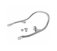 Barra Agarre Portaequipajes Trasero Para Motocicleta Z650RS Asa Para Pasajero Para Z650RS Para Z 650 RS 2022 2023(Color-C)