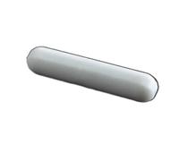 Barra agitadora, Barra de agitación magnética recta tipo C alta temperatura laboratorio 3-8 mm x 5-50(8x50mm 10pcs)