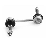 Barra Amortiguador Estabilizador Eje Trasero 132 mm BOSCH para u.a. FIAT DUCATO