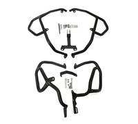 Barra Anticaídas Para Motor Parachoques De Protección Superior E Inferior Para Motocicleta CRF1100L Africa Twin Adventure Sports DCT 2020-2023(A Set Of)